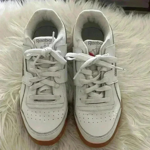 Reebok Shoes - Reebok classic shoes